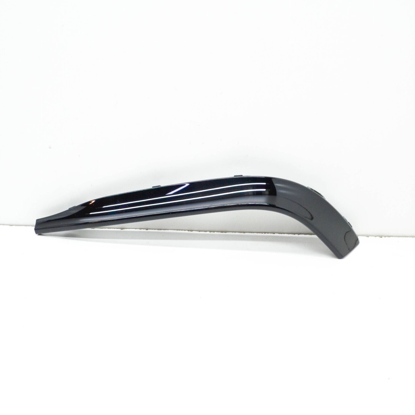 NEW MERCEDES-BENZ GLC X253 REAR RIGHT BUMPER MOLDING STRIP A2538851007 ORIGINAL