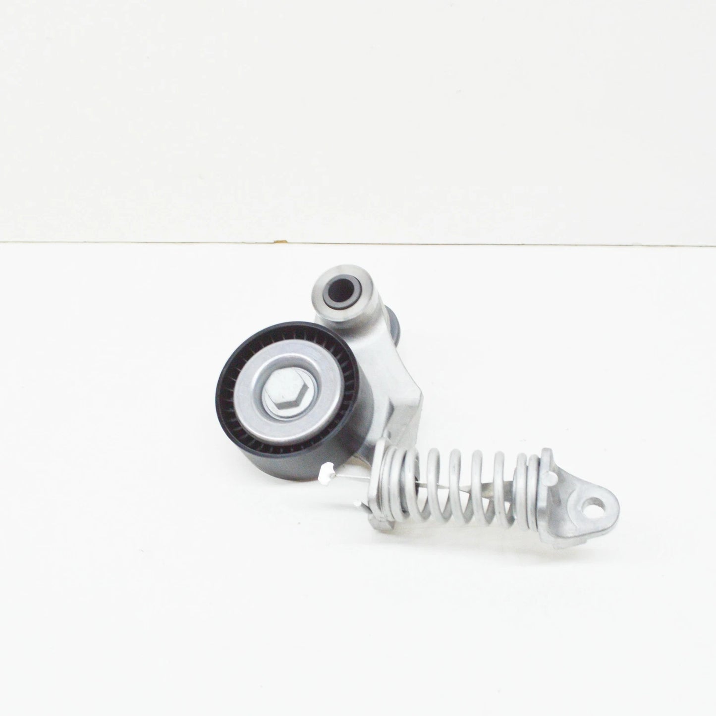 NEW AUDI A8 D4 BELT TENSIONER DAMPER 057903133L ORIGINAL