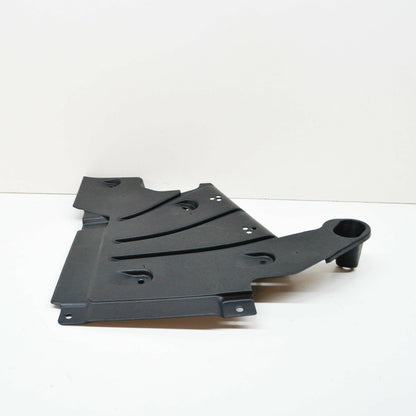 new bmw 1 f40 right underbody right lateral shield 51759883646 original