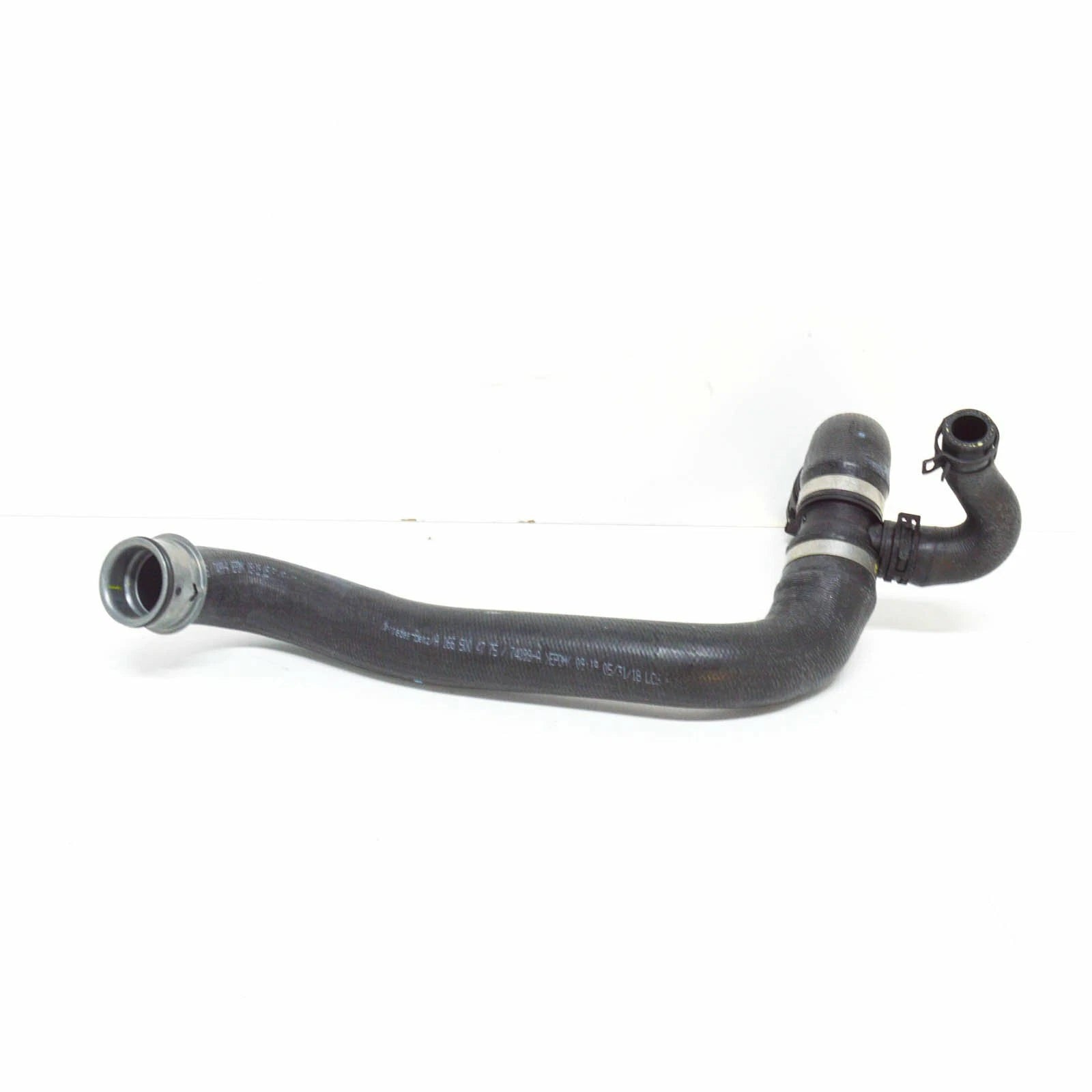 NEW MERCEDES-BENZ ML W166 COOLING PIPE A1665004775
