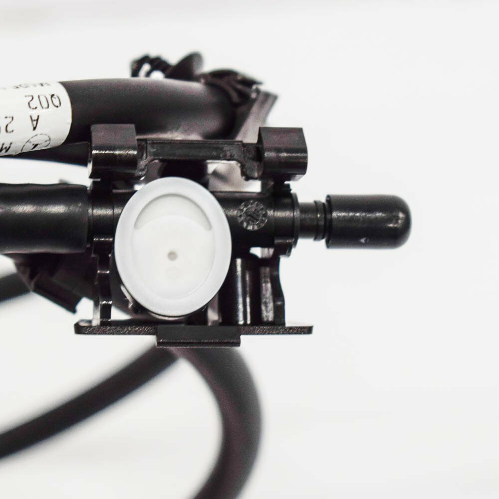 NEW MB GLC X253 FRONT WINDSCREEN WASHER NOZZLES HEATED A2538602300 2017 ORIGINAL