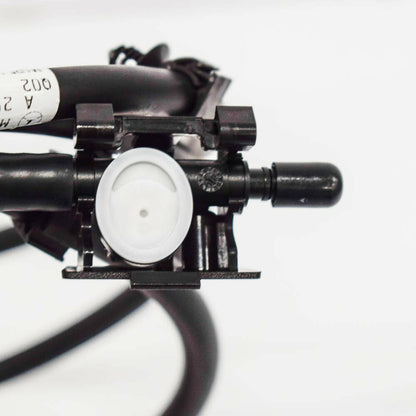 NEW MB GLC X253 FRONT WINDSCREEN WASHER NOZZLES HEATED A2538602300 2017 ORIGINAL