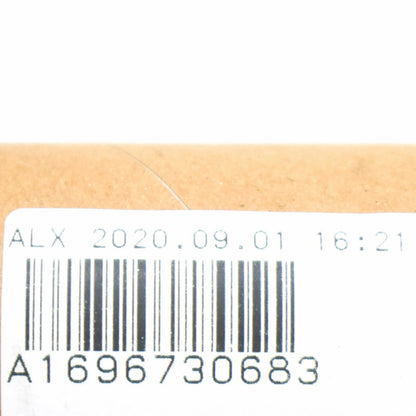 NEW MB B W245 REAR RIGHT SIDE WINDOW ORNAMENTAL TRIM A1696730683 ORIGINAL