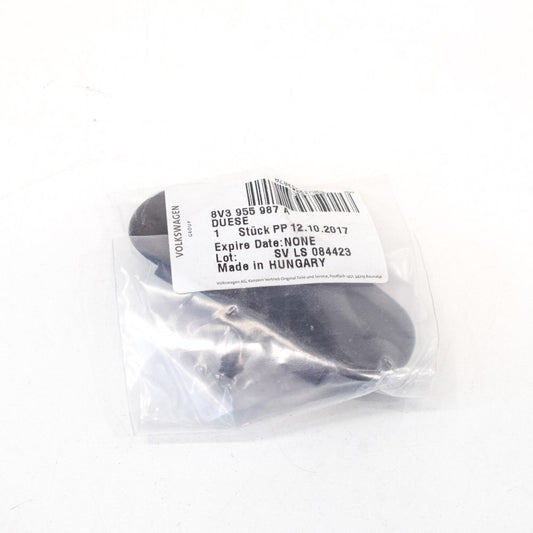 new audi a3 bonnet hood windscreen heated left spray nozzle 8v 8v3955987a 2014