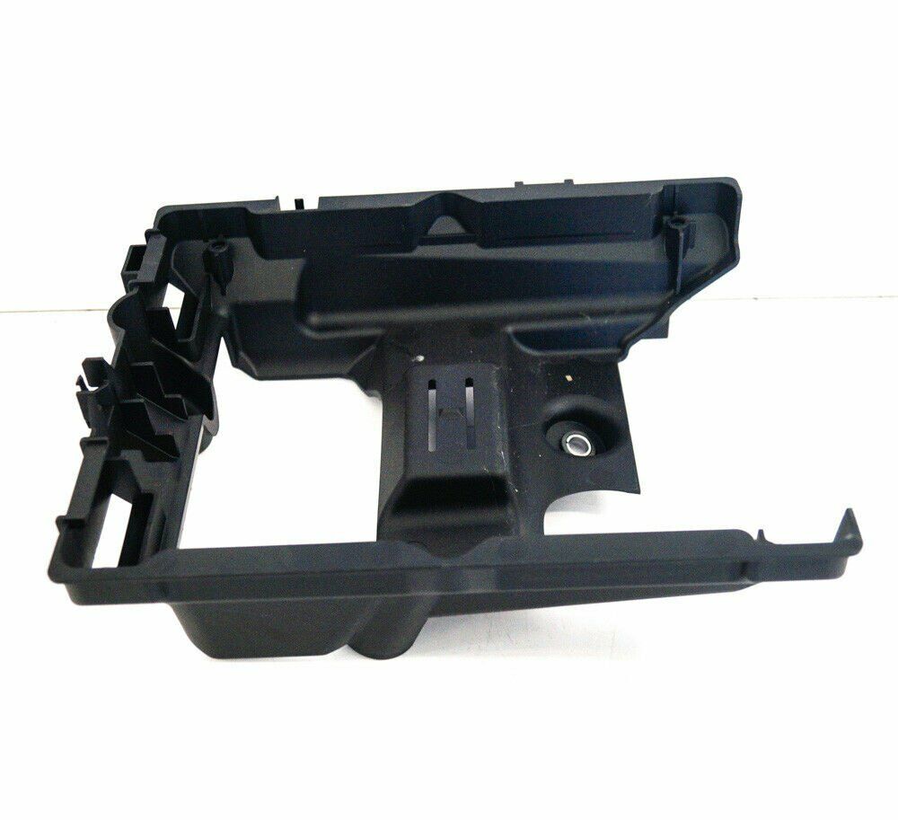 NEW AUDI Q7 4M CONTROL UNIT ECU HOLDER BRACKET 4M0907650B 2017 ORIGINAL