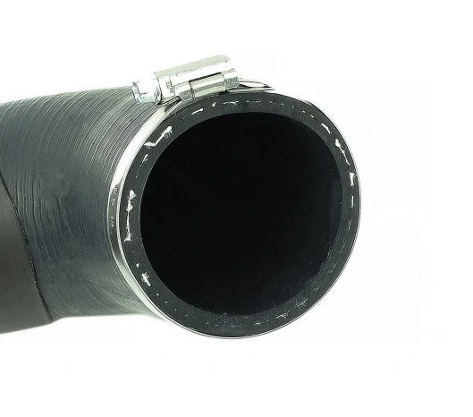 NEW AUDI A4 ALLROAD B8 RIGHT INTERCOOLER PRESSURE HOSE 8K0145738AK ORIGINAL