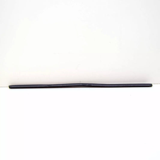 NEW BMW 3 CONVERTIBLE E30 FRONT RIGHT DOOR WEATHERSTRIP 51321924754 ORIGINAL