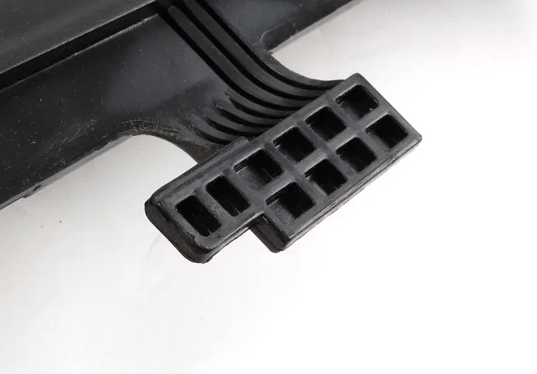 NEW MERCEDES-BENZ CLK C209 RADIATOR BLOWER A2035001093 ORIGINAL