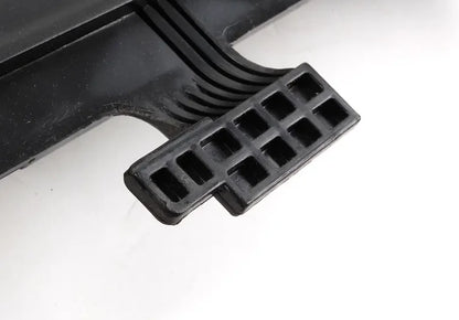 NEW MERCEDES-BENZ CLK C209 RADIATOR BLOWER A2035001093 ORIGINAL