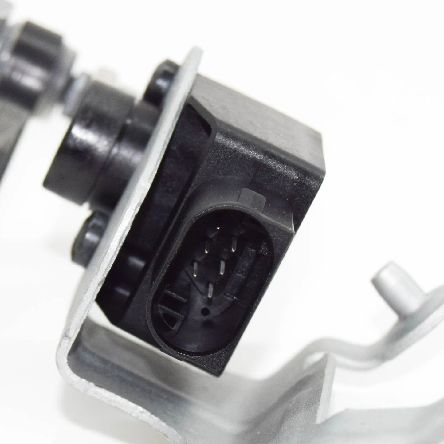 NEW MERCEDES-BENZ E W213 REAR LEFT HEIGHT LEVEL SENSOR A2139056707 ORIGINAL