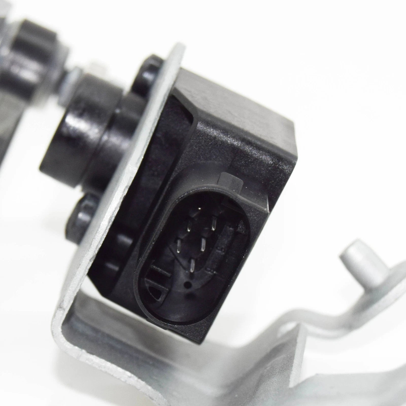 NEW MERCEDES-BENZ E W213 REAR LEFT HEIGHT LEVEL SENSOR A2139056707 ORIGINAL