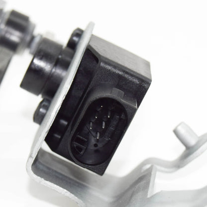 NEW MERCEDES-BENZ E W213 REAR LEFT HEIGHT LEVEL SENSOR A2139056707 ORIGINAL