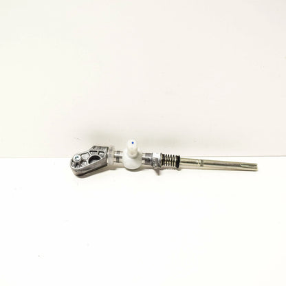 NEW VOLKSWAGEN BEETLE 9C GEARSHIFT LEVER 1J0711112E ORIGINAL