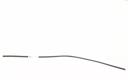 NEW BMW 3 E30 REAR WINDOW MOLDING TRIM LOWER 51311968448 1968448 ORIGINAL