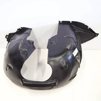 NEW AUDI A3 8PA FRONT FENDER LINER SPLASH SHIELD 8V5821172M