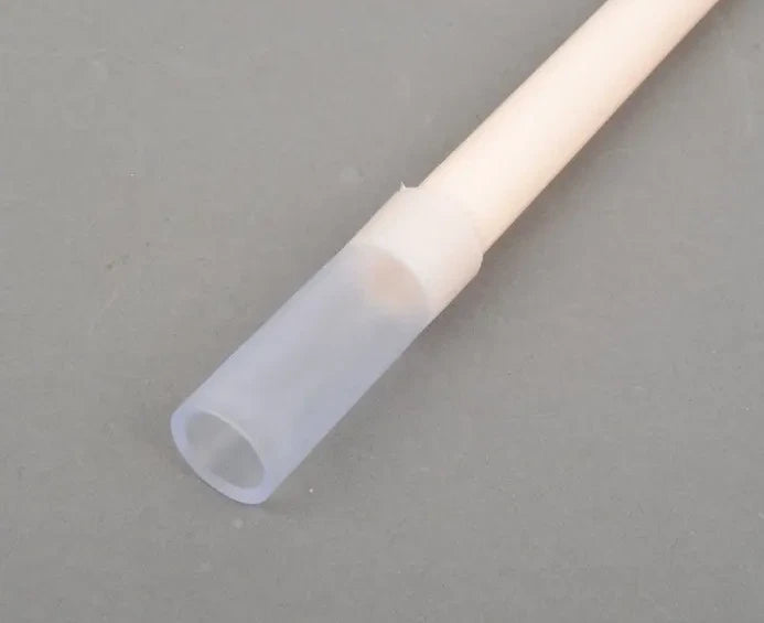 NEW AUDI Q7 4L FRONT ROOF WATER DRAINAGE HOSE 4L0877719 ORIGINAL