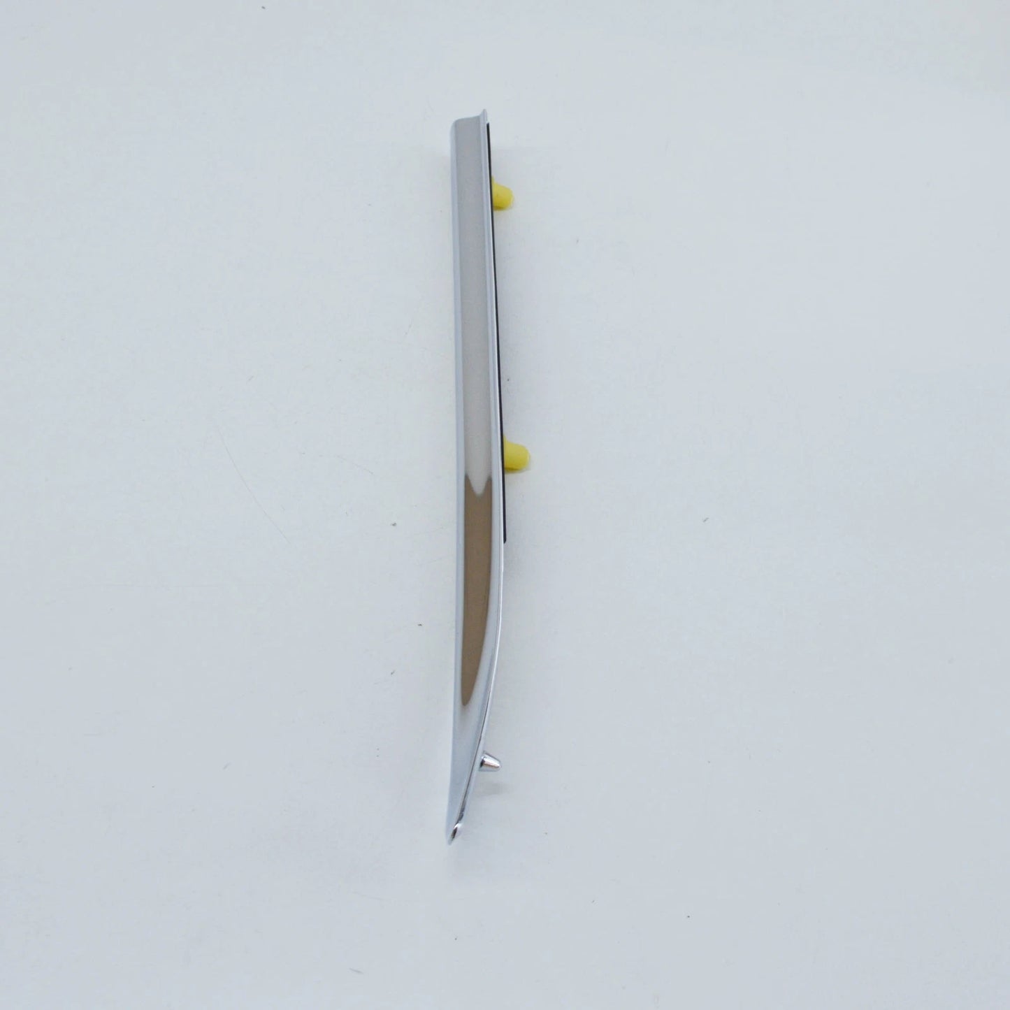 NEW BMW 3 E46 FRONT RIGHT MOULDING FENDER 51138238876 8238876 ORIGINAL