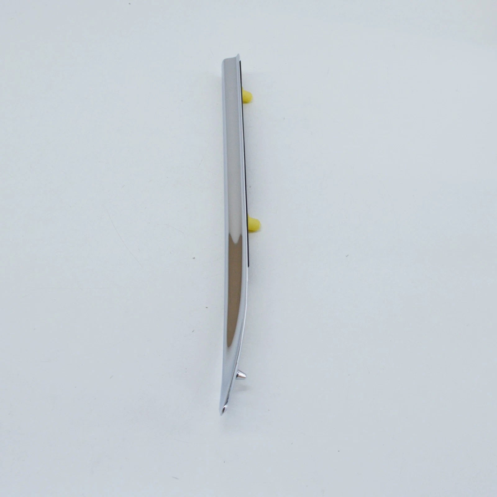 NEW BMW 3 E46 FRONT RIGHT MOULDING FENDER 51138238876 8238876 ORIGINAL