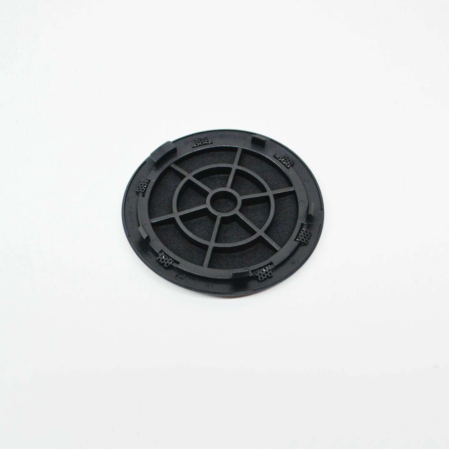 NEW BMW Z4 ROADSTER E85 DOOR LOUDSPEAKER COVER 51417128899 7128899 ORIGINAL