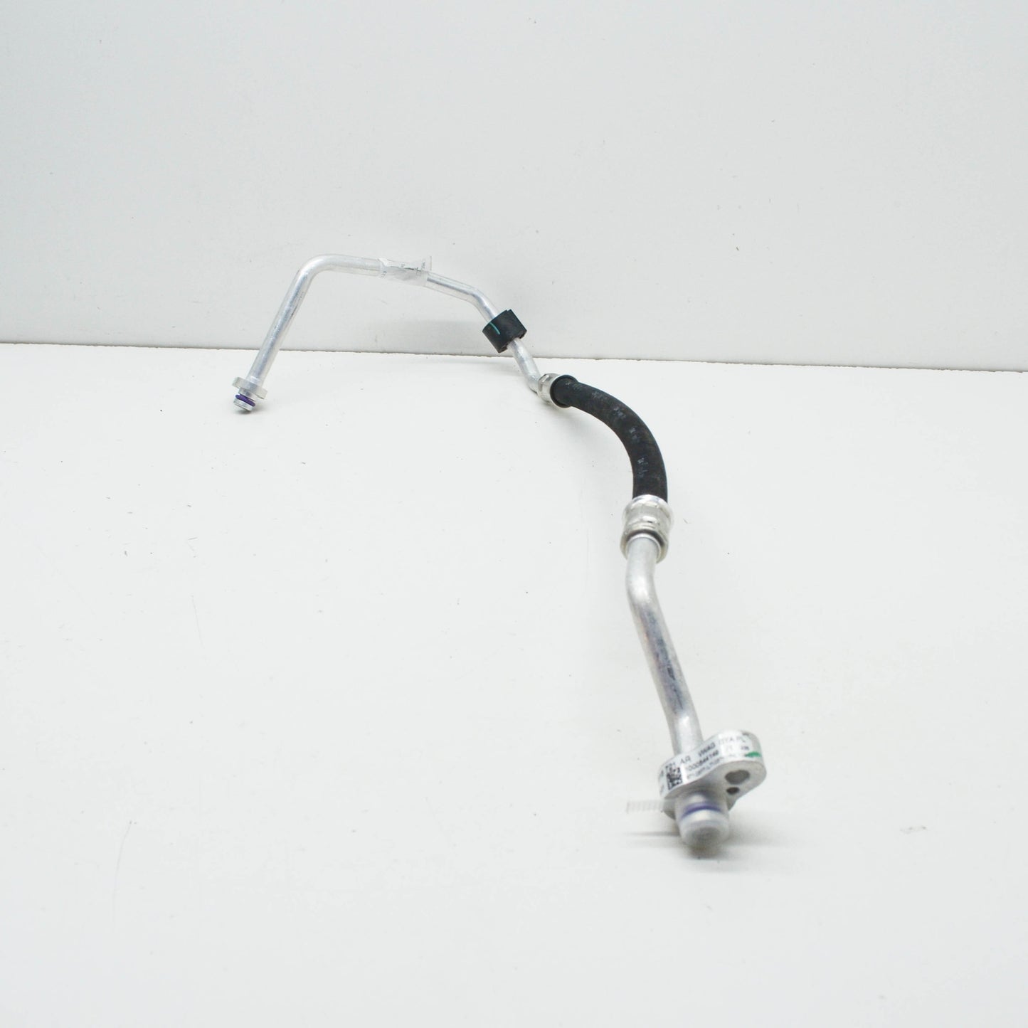 NEW VW TIGUAN AD A/C AIR CONDITIONING REFRIGERANT HOSE 5QF816721AR ORIGINAL