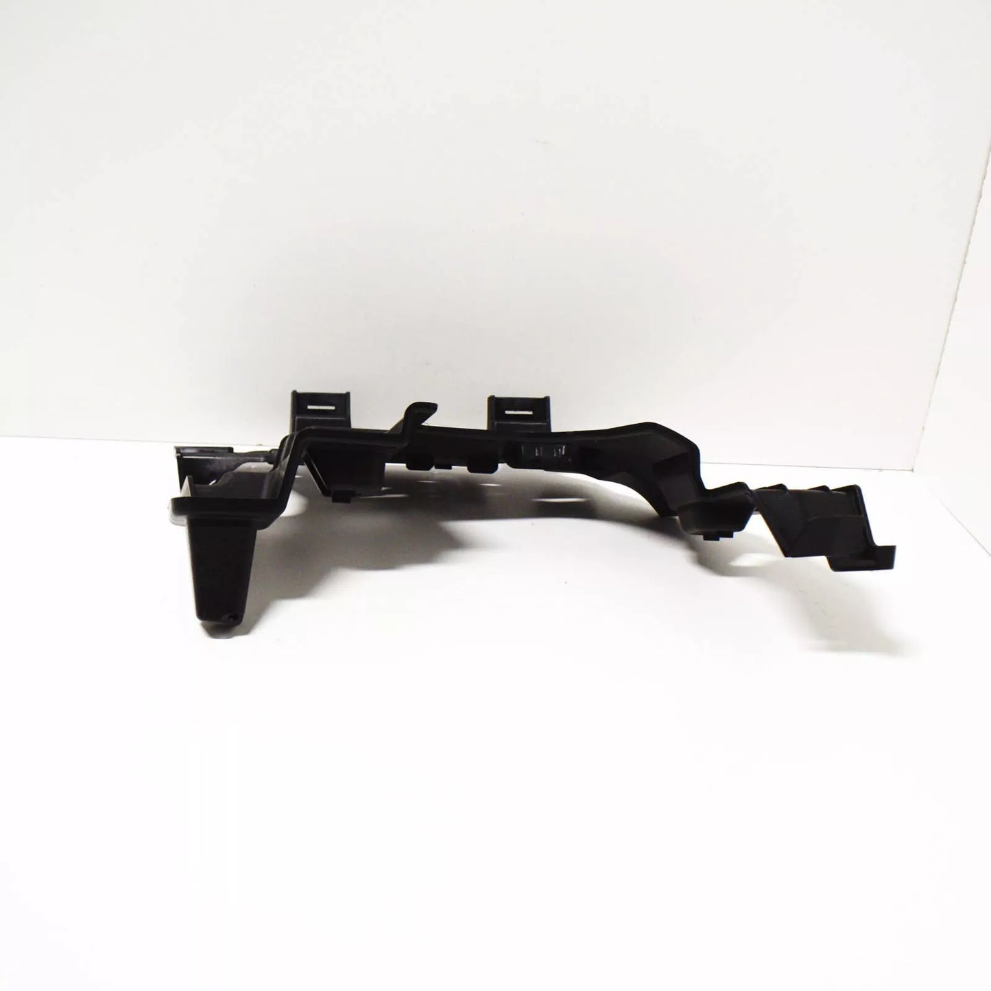 NEW MERCEDES-BENZ GLE W166 REAR LEFT EXHAUST TIP BRACKET A1668854314 ORIGINAL