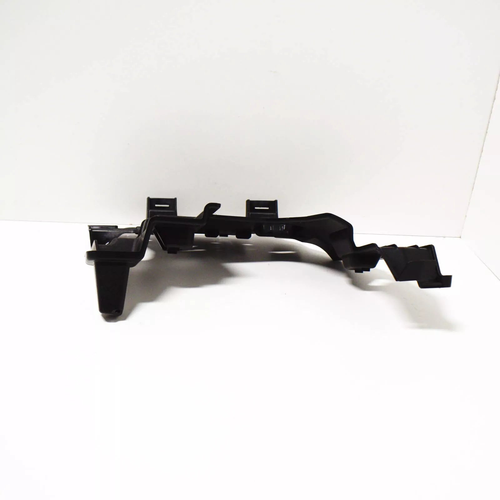 NEW MERCEDES-BENZ GLE W166 REAR LEFT EXHAUST TIP BRACKET A1668854314 ORIGINAL