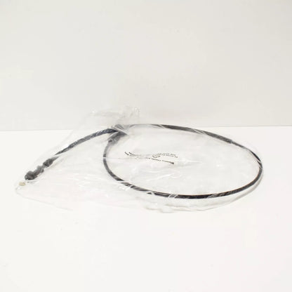 NEW BMW 7 E38 3.5I CRUISE CONTROL CABLE 65718380084 ORIGINAL
