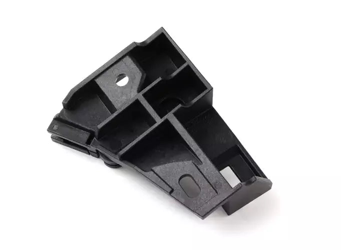 NEW AUDI Q3 8U HOOD RELEASE LEVER BRACKET LHD 1K1823633B ORIGINAL