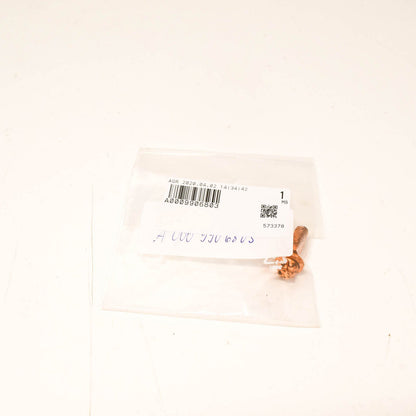 new mercedes-benz e w211 exhaust manifold bolt a0009906803 original