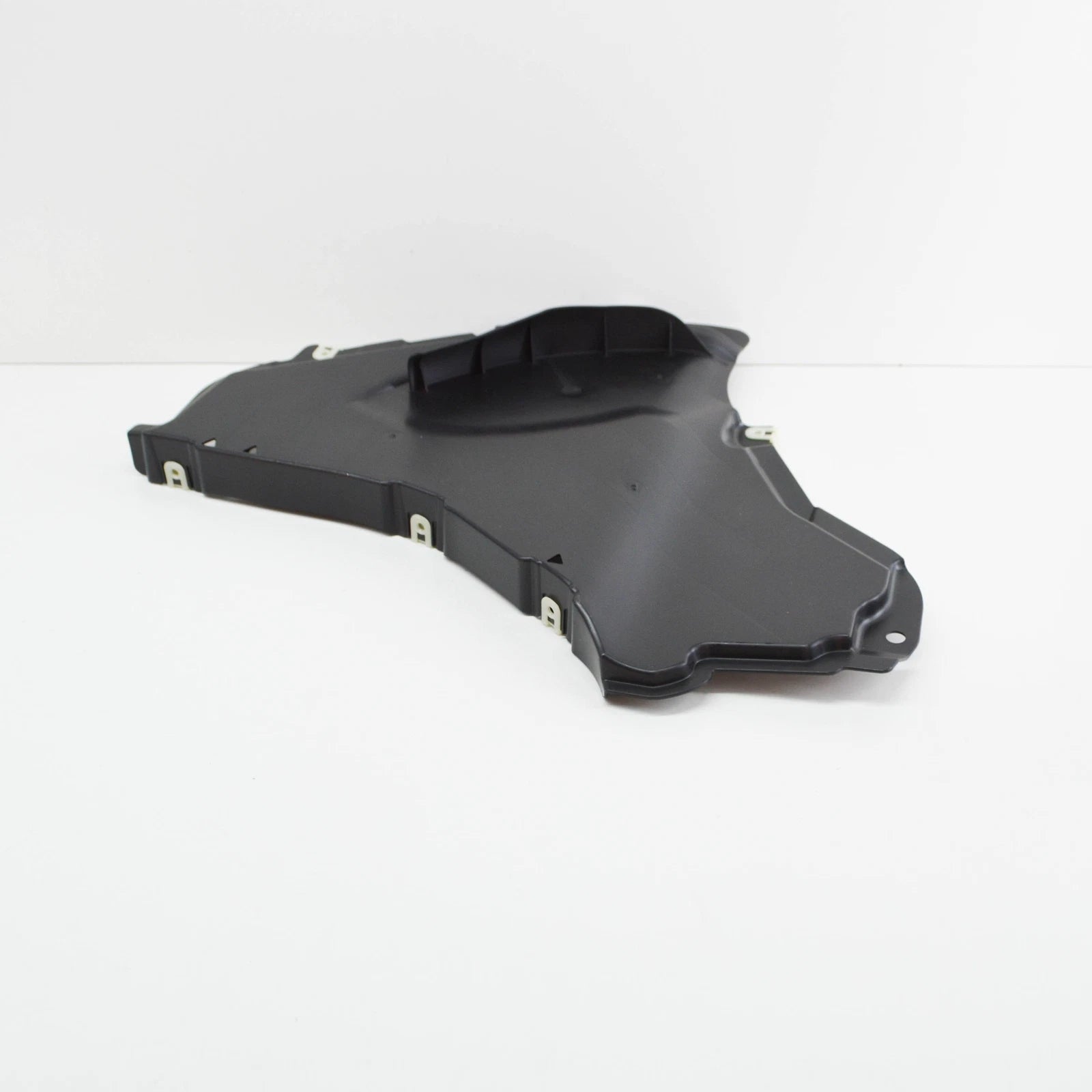 NEW BMW 8 G14 FRONT RIGHT WHEELARCH BOTTOM FRONT COVER 51718060036 ORIGINAL