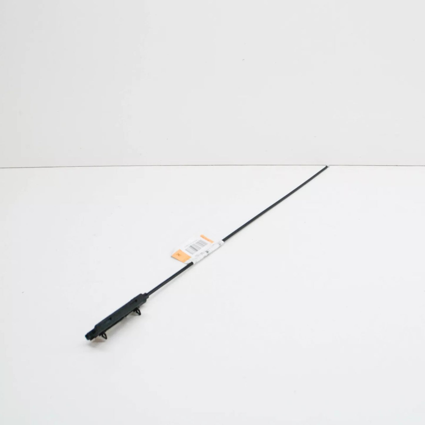 NEW BMW 3 E46 ENGINE HOOD RELEASE CABLE 51238218859 ORIGINAL