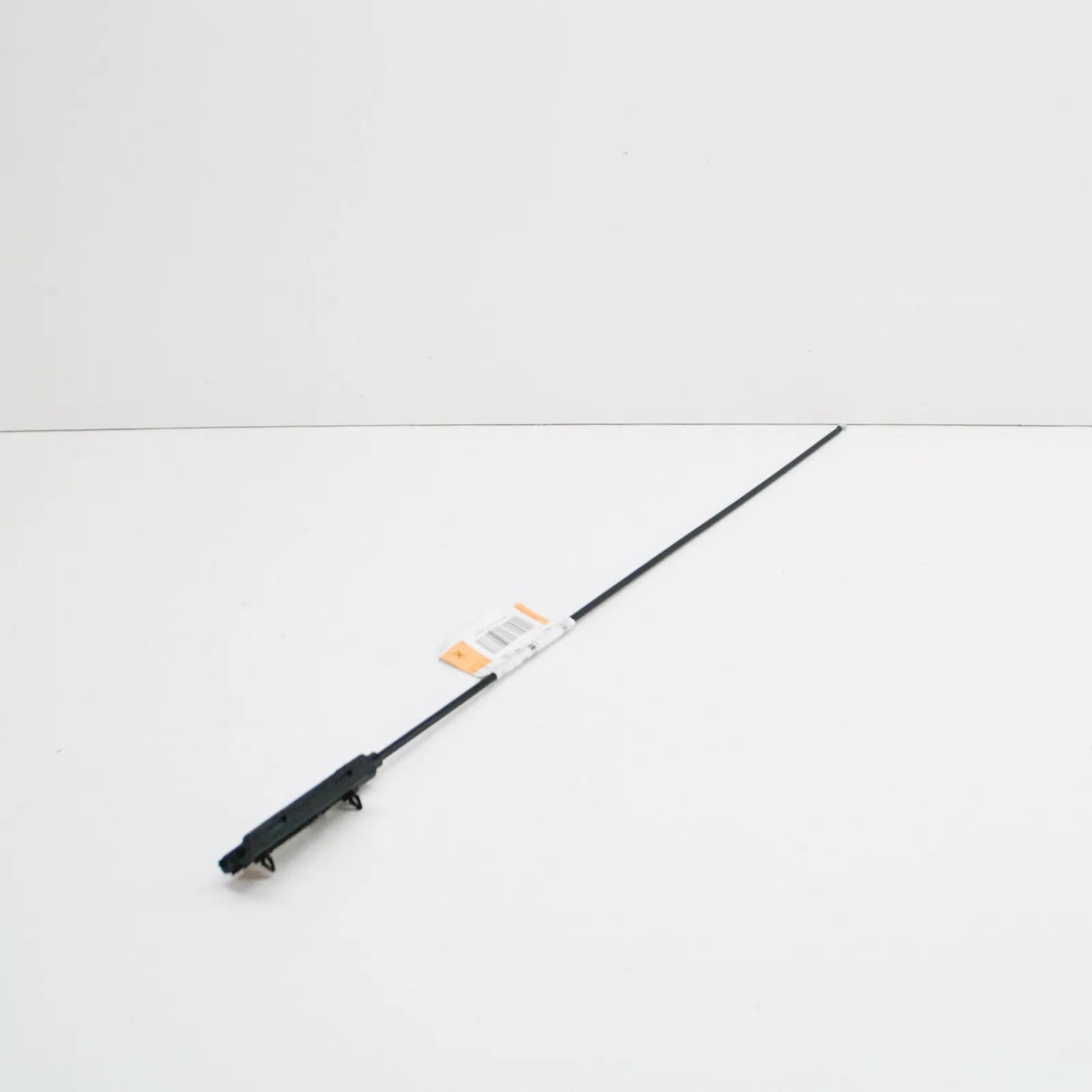 NEW BMW 3 E46 ENGINE HOOD RELEASE CABLE 51238218859 ORIGINAL