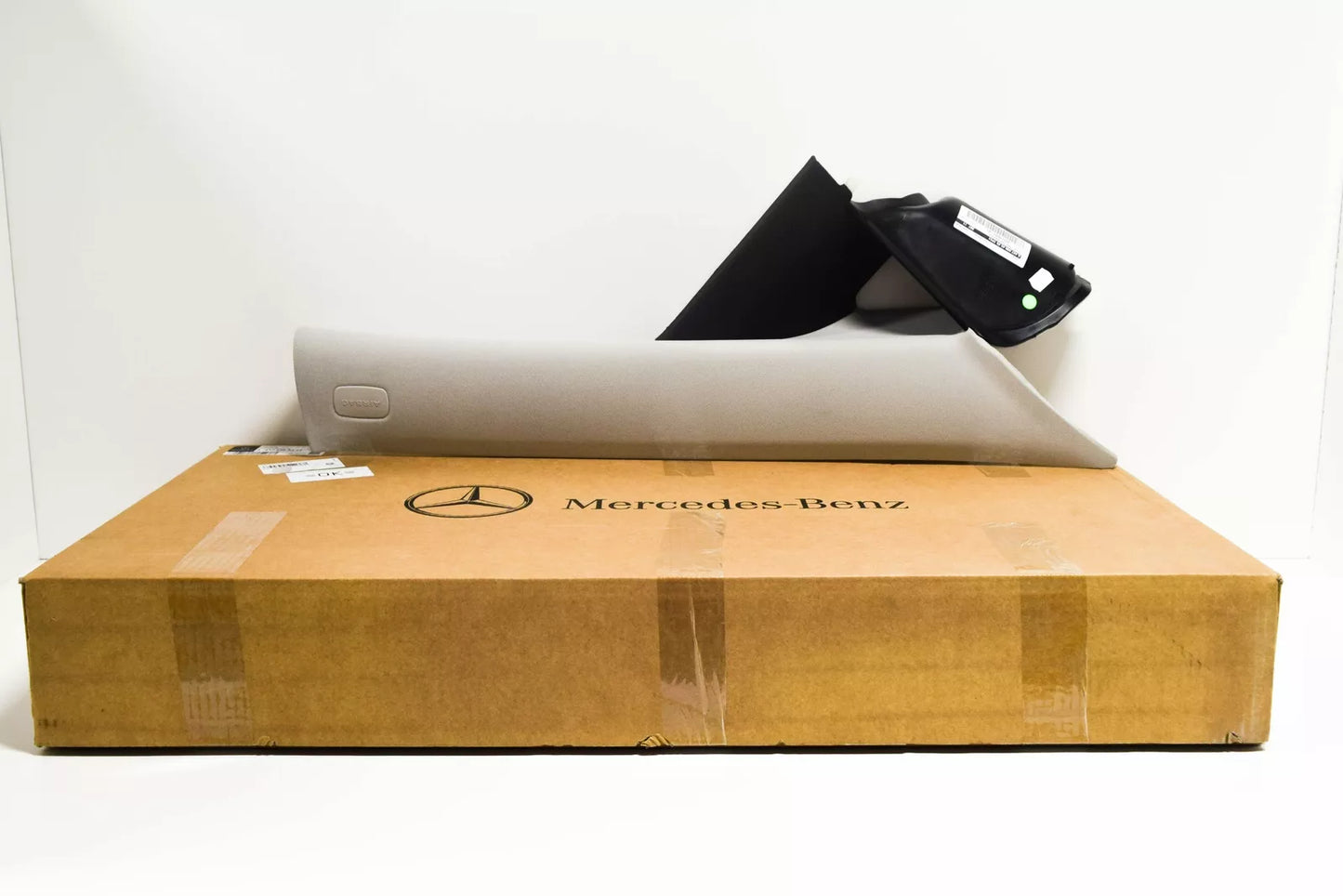 NEW MB VITO W447 FRONT RIGHT A-PILLAR COVER TRIM A44769043257P51 ORIGINAL