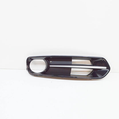 NEW BMW 1 F20 RIGHT FOG LIGHT GRILLE SPORT 51117341614 7341614 2014 ORIGINAL