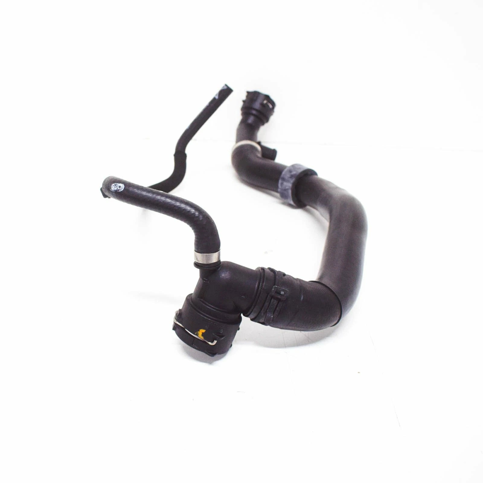 NEW VOLKSWAGEN ARTEON UPPER RADIATOR COOLANT HOSE 3Q0122101BM