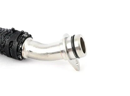 NEW AUDI TT FV TURBOCHARGER OIL RETURN LINE 06K145735T ORIGINAL