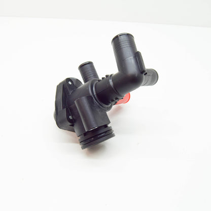 new ford transit mk4 thermostat housing bk2q-8a586-ab 1731770 original