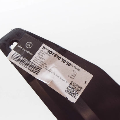 NEW MB C W204 FRONT RIGHT WHEELHOUSE COVER REAR PART A2046905030 ORIGINAL