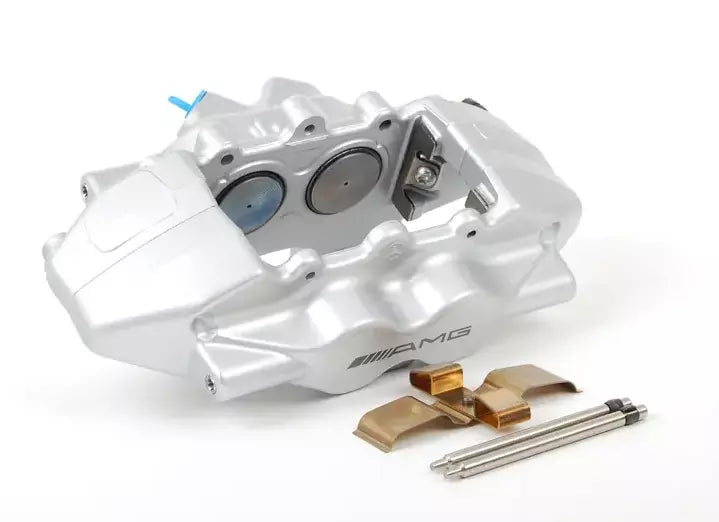 NEW MERCEDES-BENZ SLK R171 AMG REAR RIGHT BRAKE CALIPER A003420308326 ORIGINAL