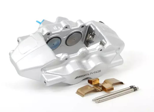NEW MERCEDES-BENZ SLK R171 AMG REAR RIGHT BRAKE CALIPER A003420308326 ORIGINAL