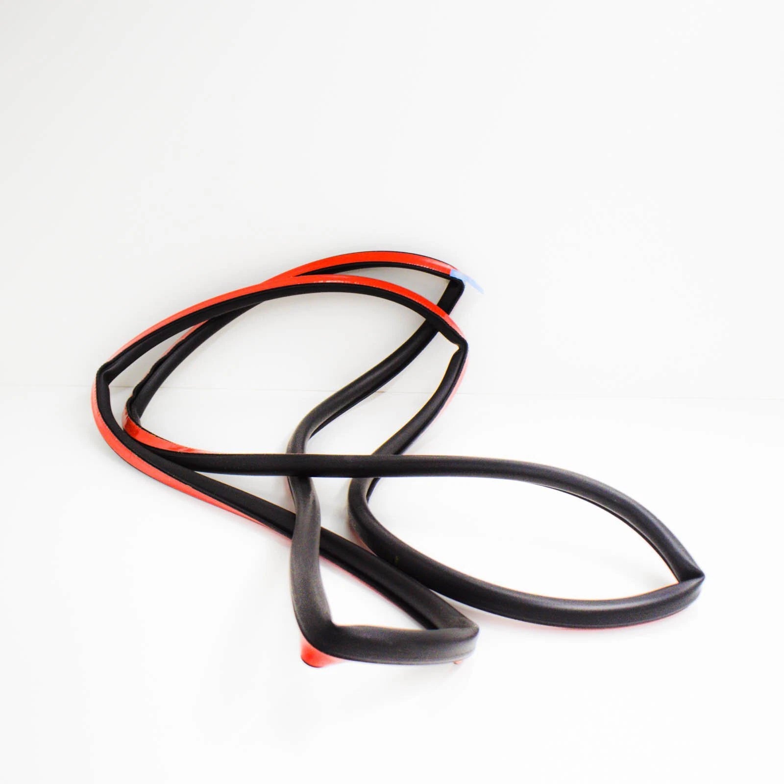 NEW BMW 3 F30 F80 FRONT DOOR WEATHERSTRIP SEAL 51337258329 7258329 ORIGINAL