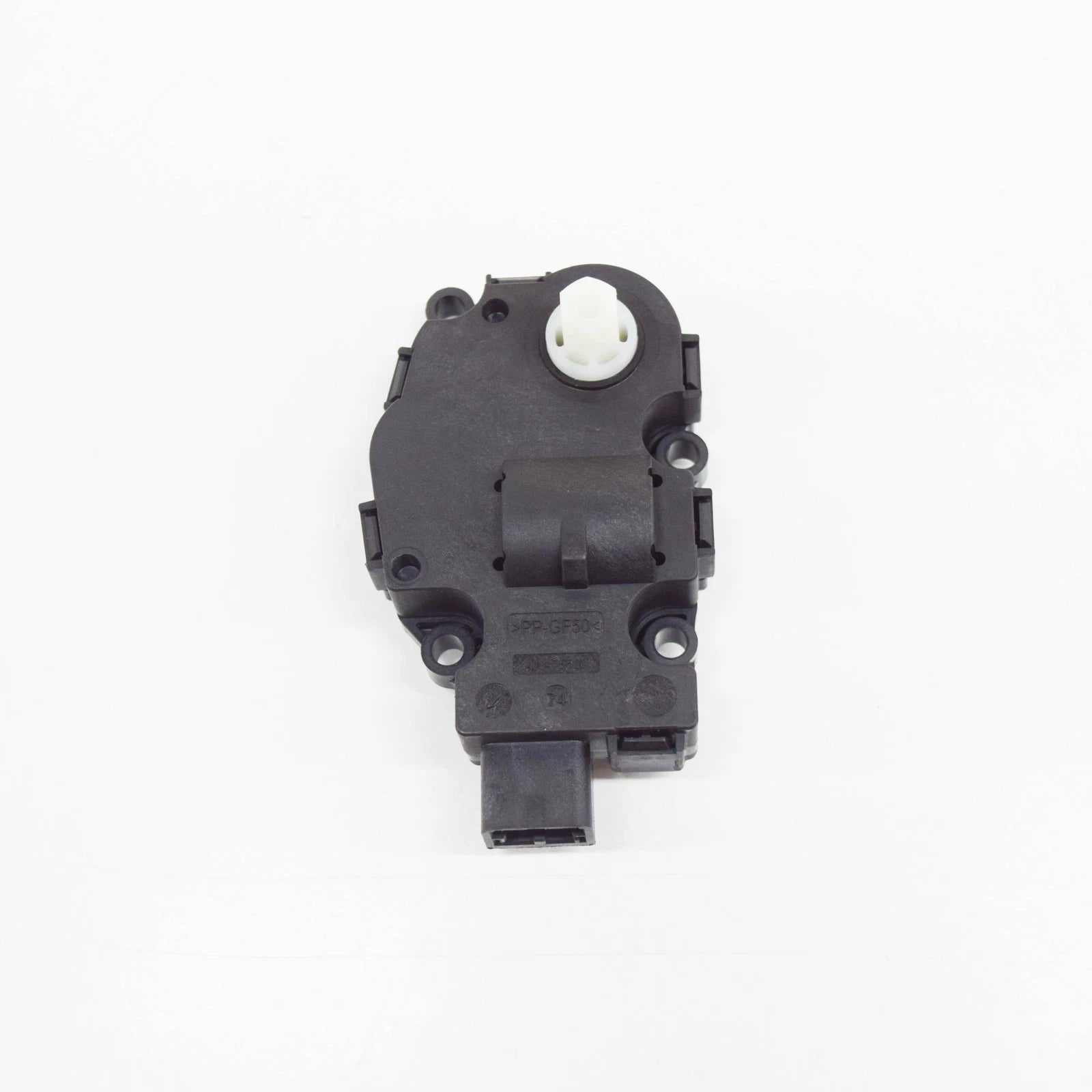 NEW AUDI Q5 8R COOLING SYSTEM SIDE SERVOMOTOR 8R0820510A ORIGINAL