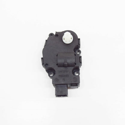 NEW AUDI Q5 8R COOLING SYSTEM SIDE SERVOMOTOR 8R0820510A ORIGINAL