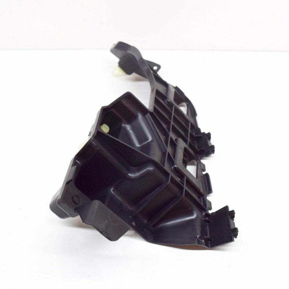 NEW MERCEDES-BENZ C W205 RIGHT EXHAUST TAILPIPE BRACKET A2058859104 ORIGINAL