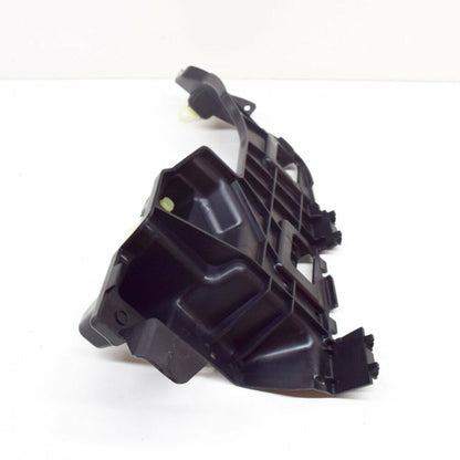 NEW MERCEDES-BENZ C W205 RIGHT EXHAUST TAILPIPE BRACKET A2058859104 ORIGINAL