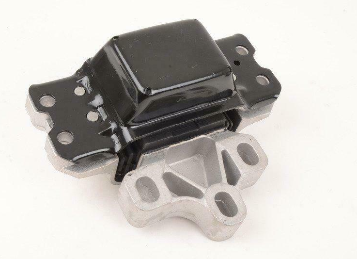 new volkswagen passat b6 left gearbox mounting 3c0199555r original