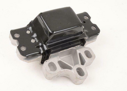 new volkswagen passat b6 left gearbox mounting 3c0199555r original