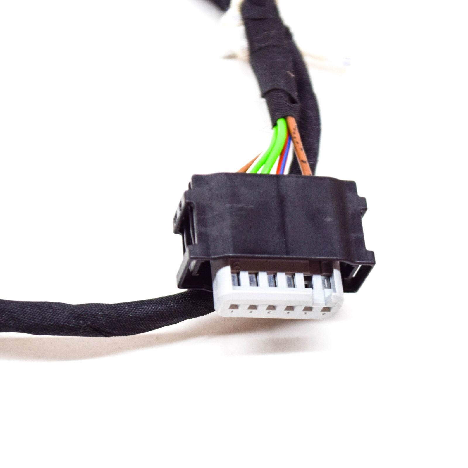 NEW MERCEDES-BENZ GLC COUPE C253 FRONT PARKING AID WIRING A2535402800 ORIGINAL