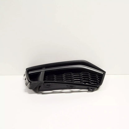 NEW AUDI TT FV FRONT BUMPER LEFT GRILLE 8S0807681A3Q7 OEM