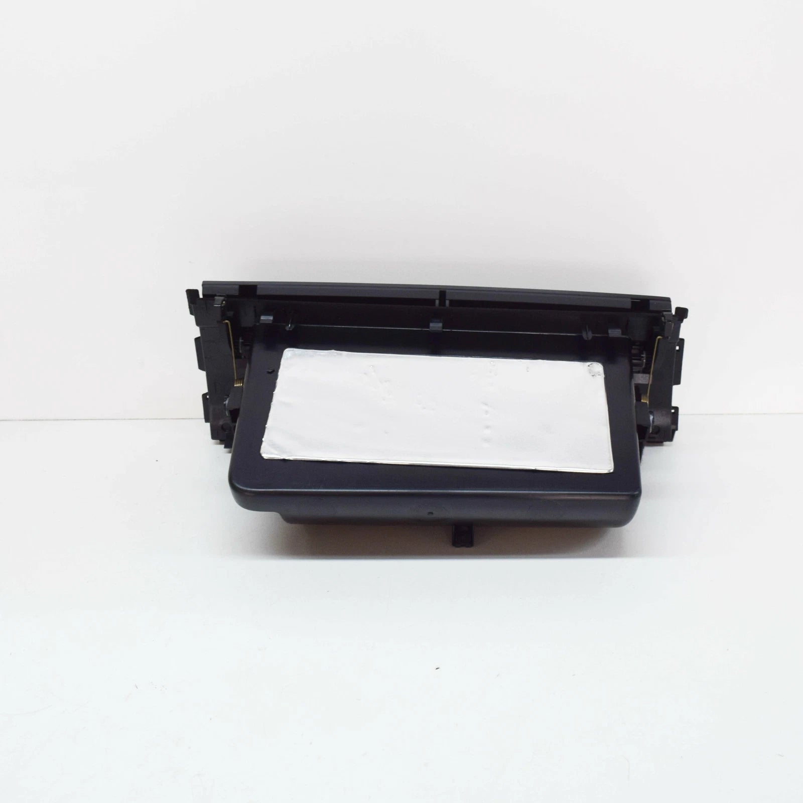 NEW VW TRANSPORTER T6 GLOVE COMPARTMENT RHD 7E6857095C041 ORIGINAL